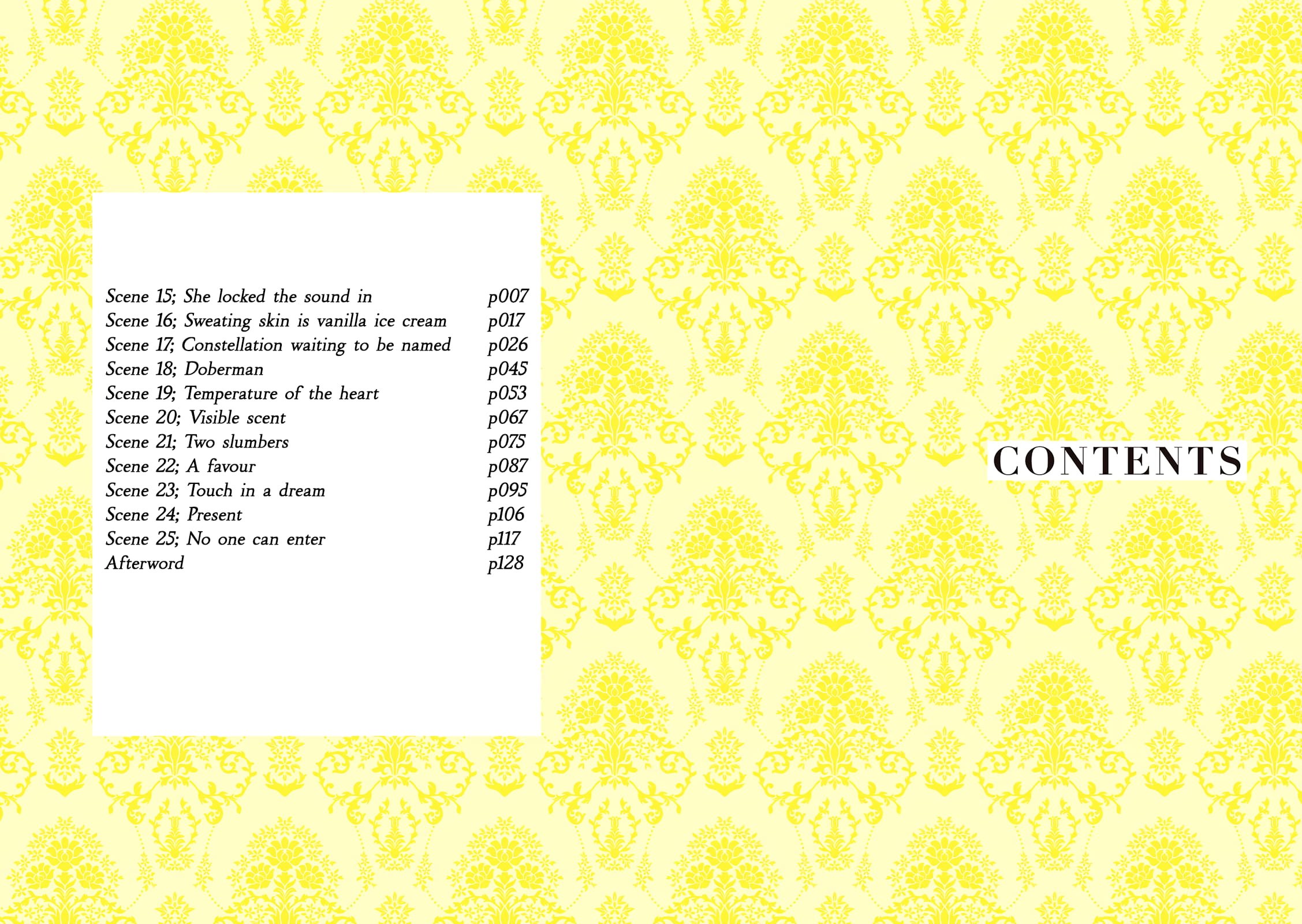 Veil, Chapter 15 image 14